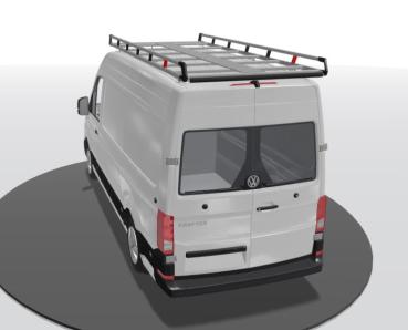 Mobietec VW Crafter